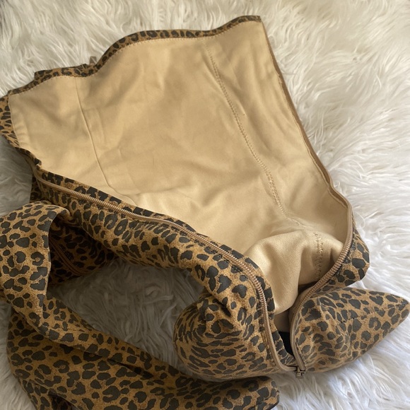 Colin Stuart boots - Picture 6 of 6